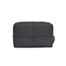 61028SQ Daydreamer Nylon Cosmetic Pouch - MiMi Wholesale
