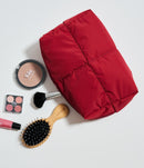 61028SQ Daydreamer Nylon Cosmetic Pouch - MiMi Wholesale