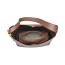 61286 Matty Hobo Tote 2 in 1 Bag With Pouch - MiMi Wholesale