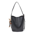 61350 Jessica Hobo Tote 2 in 1 Bag With Pouch