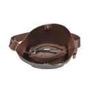 61350 Jessica Hobo Tote 2 in 1 Bag With Pouch - MiMi Wholesale