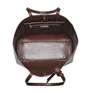 61673B Tiffany Croc Tote Bag - MiMi Wholesale