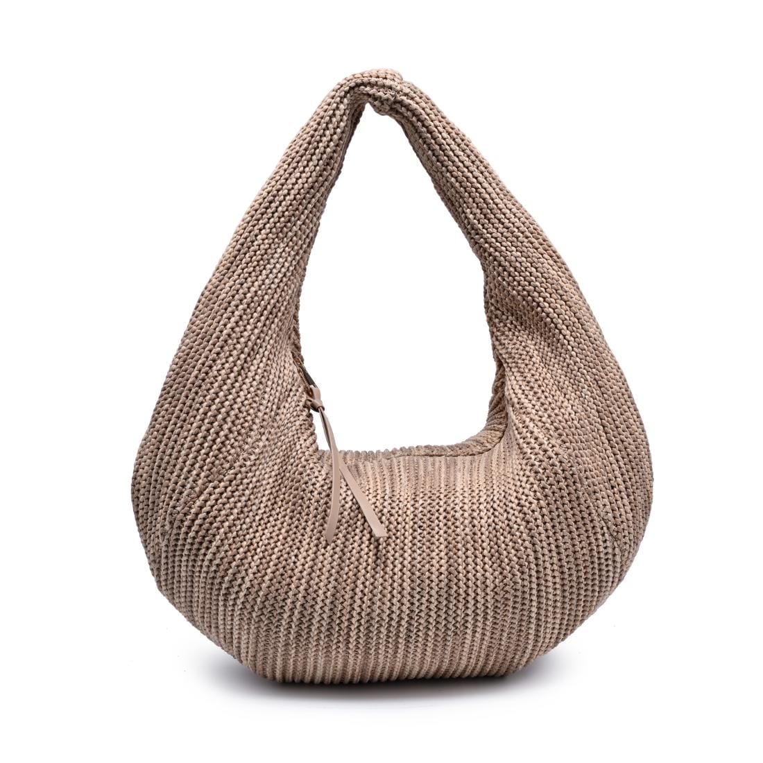62229 Eleanor Hobo Bag - MiMi Wholesale