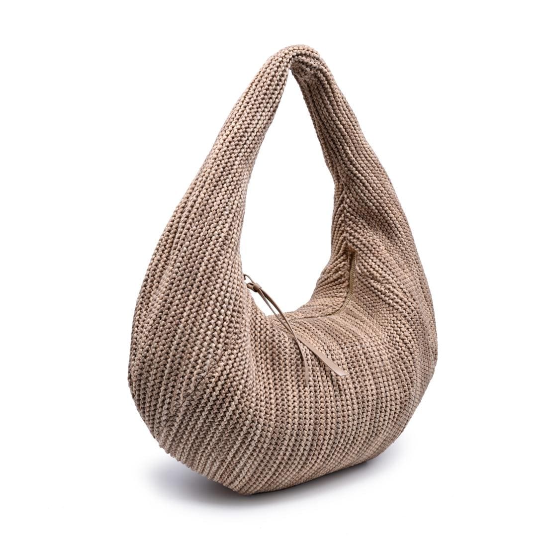 62229 Eleanor Hobo Bag - MiMi Wholesale