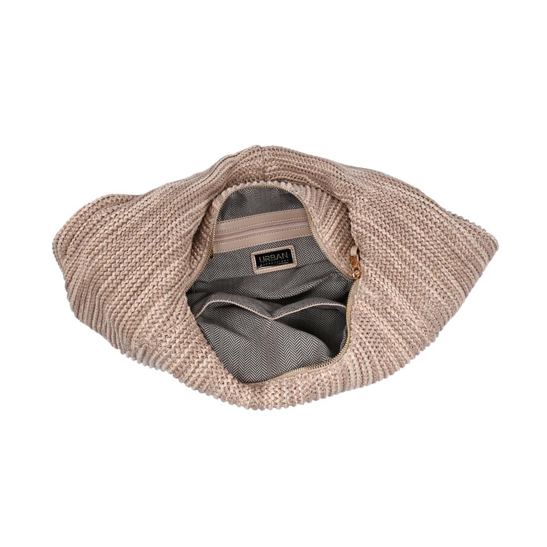 62229 Eleanor Hobo Bag - MiMi Wholesale