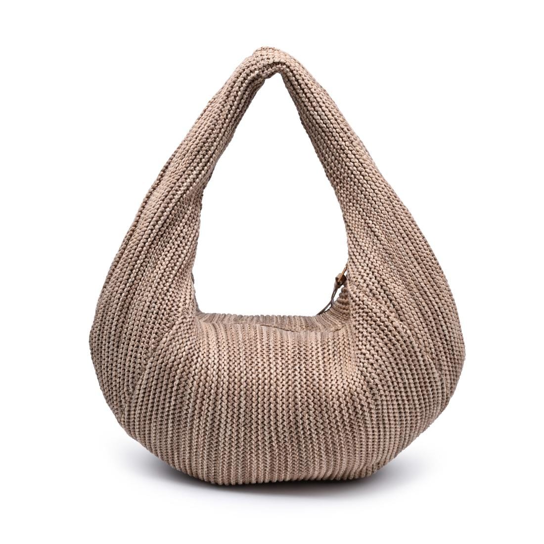 62229 Eleanor Hobo Bag - MiMi Wholesale