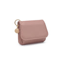63016 Ben Pebble Trifold Wallet - MiMi Wholesale
