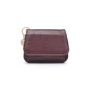 63016 Ben Pebble Trifold Wallet - MiMi Wholesale