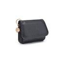 63016 Ben Pebble Trifold Wallet - MiMi Wholesale