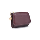 63016 Ben Pebble Trifold Wallet - MiMi Wholesale