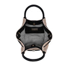 63032ST Selena Straw Mini Crossbody Bag - MiMi Wholesale