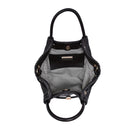 63032ST Selena Straw Mini Crossbody Bag - MiMi Wholesale