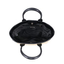 63344 Jaxon Straw Tote Bag - MiMi Wholesale