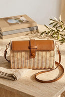 63521 Benjamin Crossbody - MiMi Wholesale