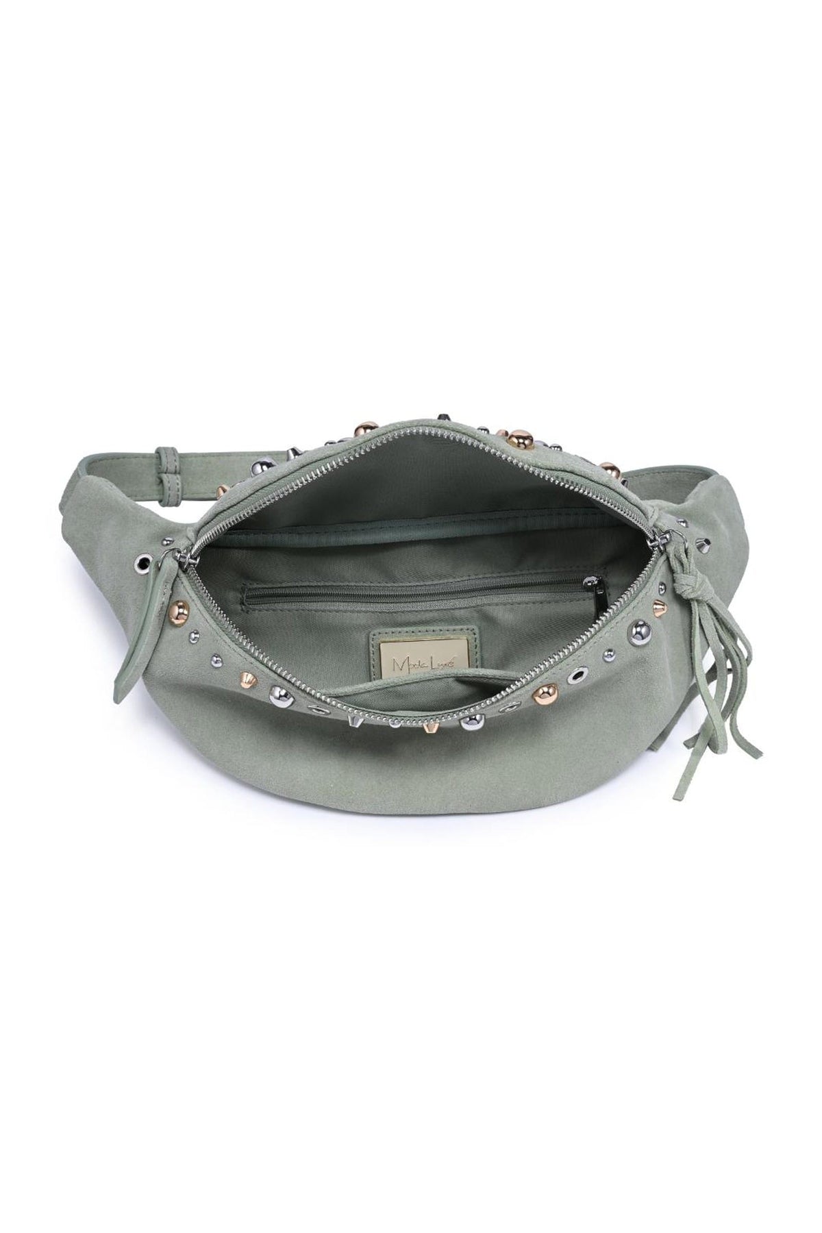 63650ML Star - Sage - interior view