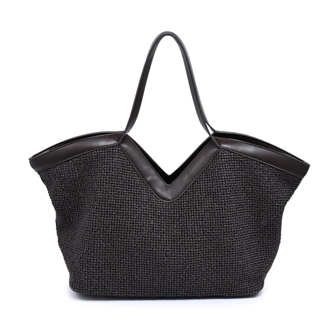 63762 Madelyn Tote - MiMi Wholesale