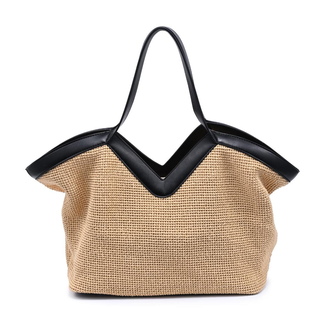 63762 Madelyn Tote - MiMi Wholesale