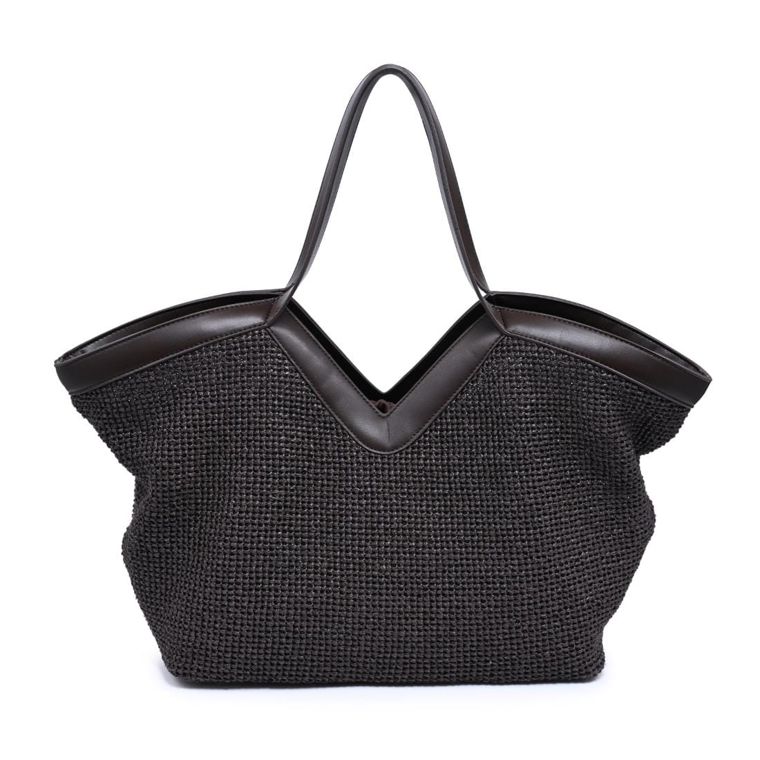 63762 Madelyn Tote - MiMi Wholesale
