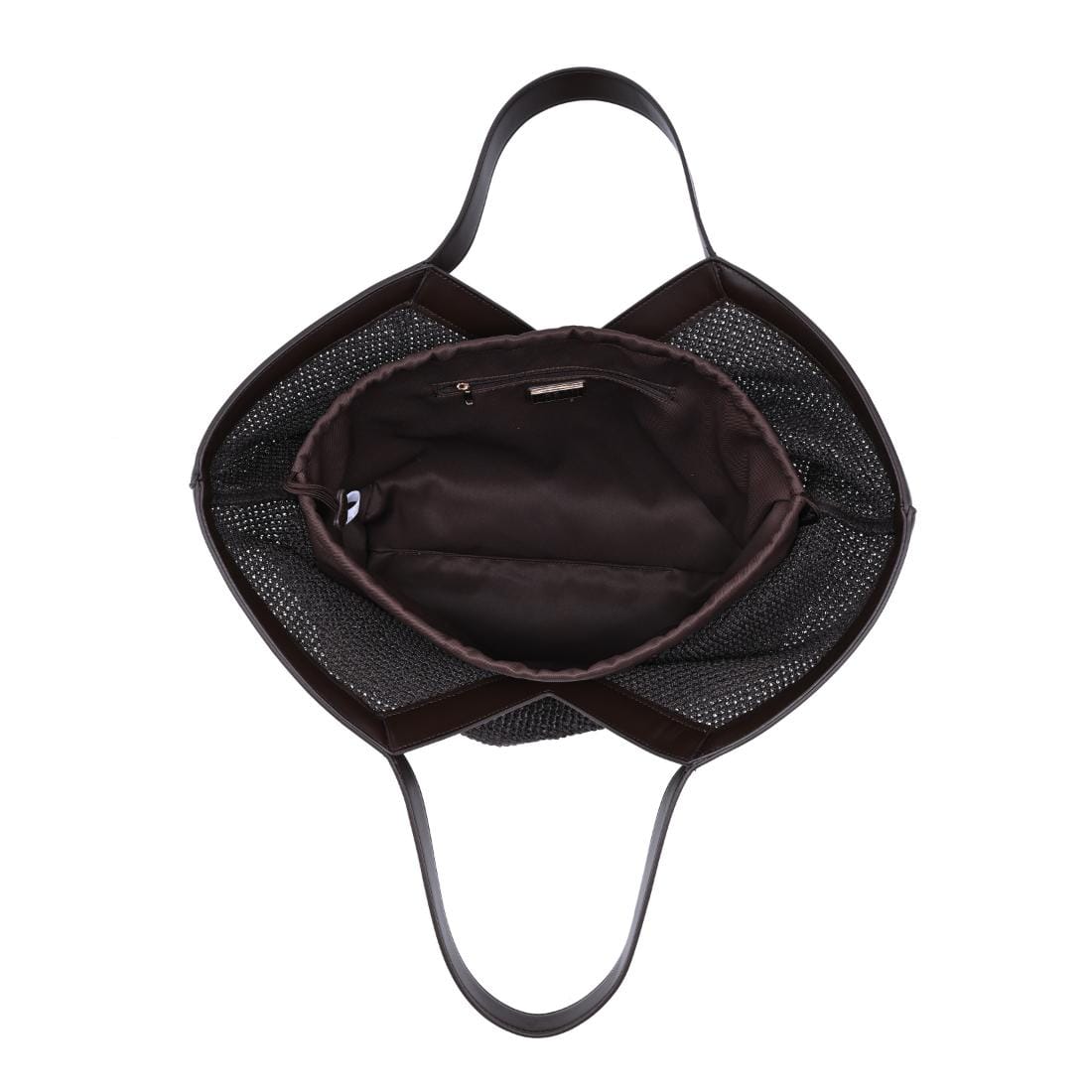 63762 Madelyn Tote - MiMi Wholesale
