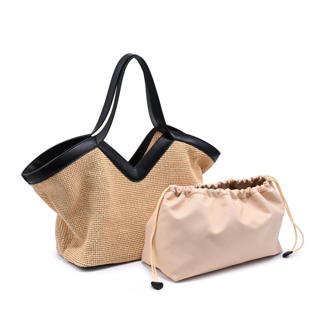63762 Madelyn Tote - MiMi Wholesale