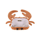 64263 Sebastian Woven Clutch