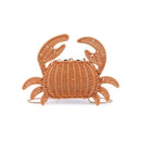 64263 Sebastian Woven Clutch