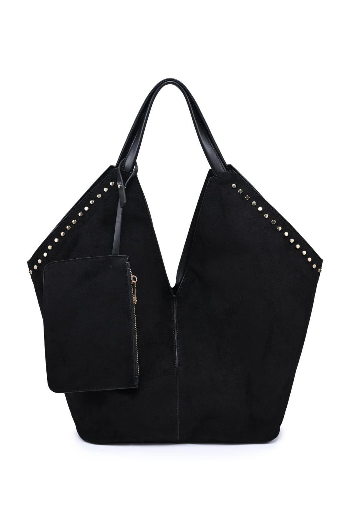 64573ML Miranda - Black - front view