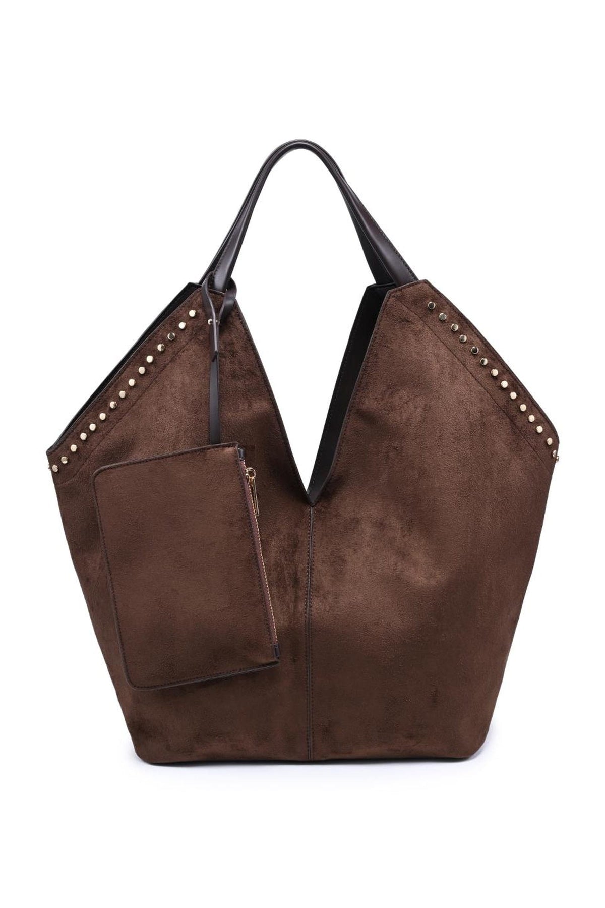 64573ML Miranda - Chocolate - front view