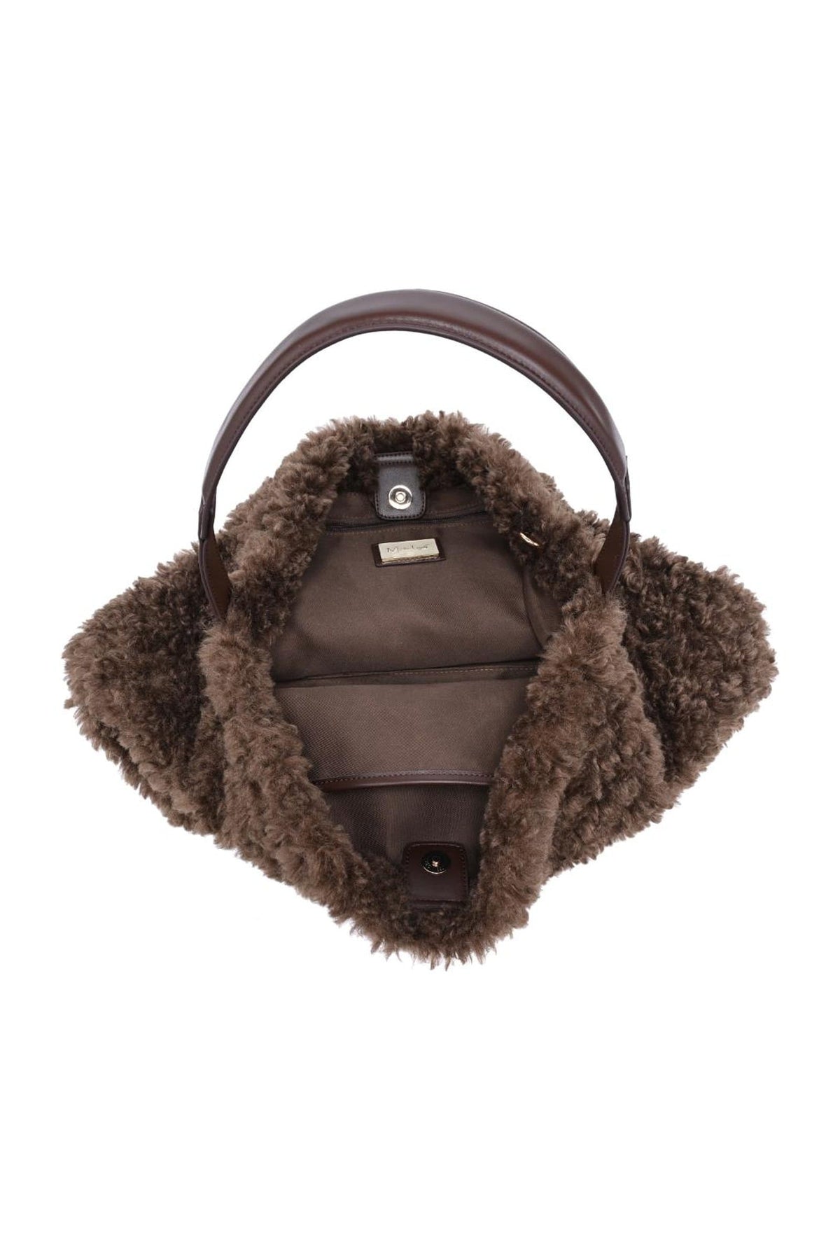 64578ML Lumi - Brown - interior view