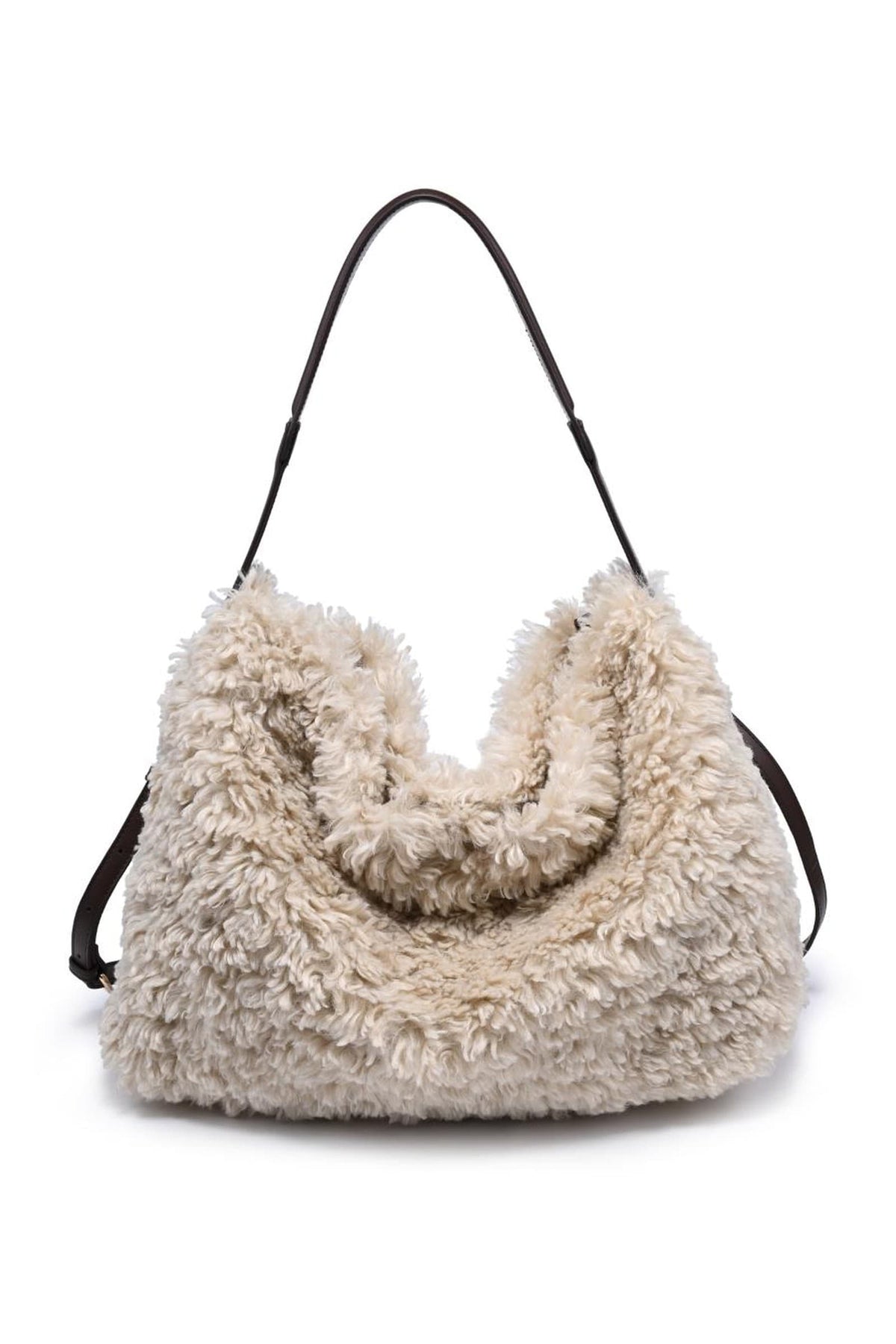 64578ML Lumi - Cream - front view