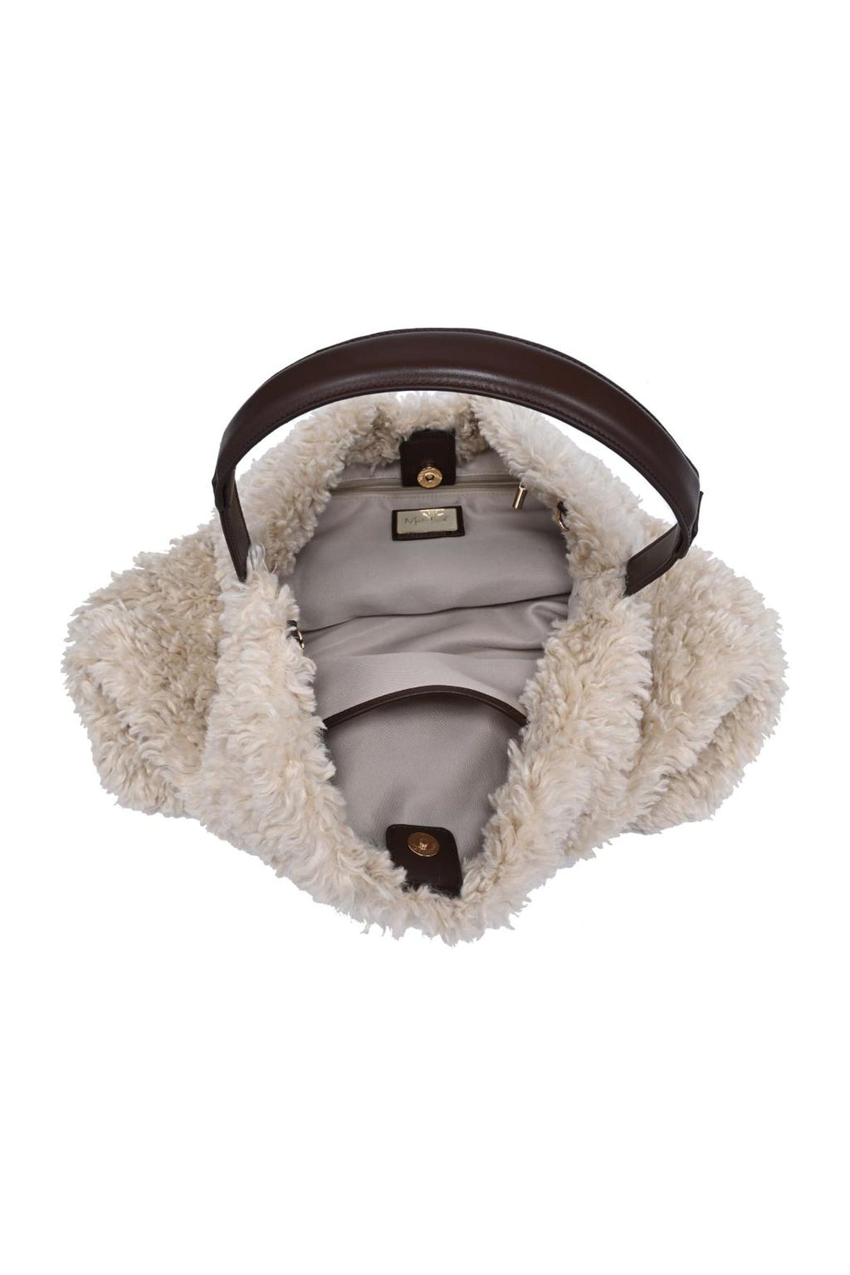 64578ML Lumi - Cream - interior view