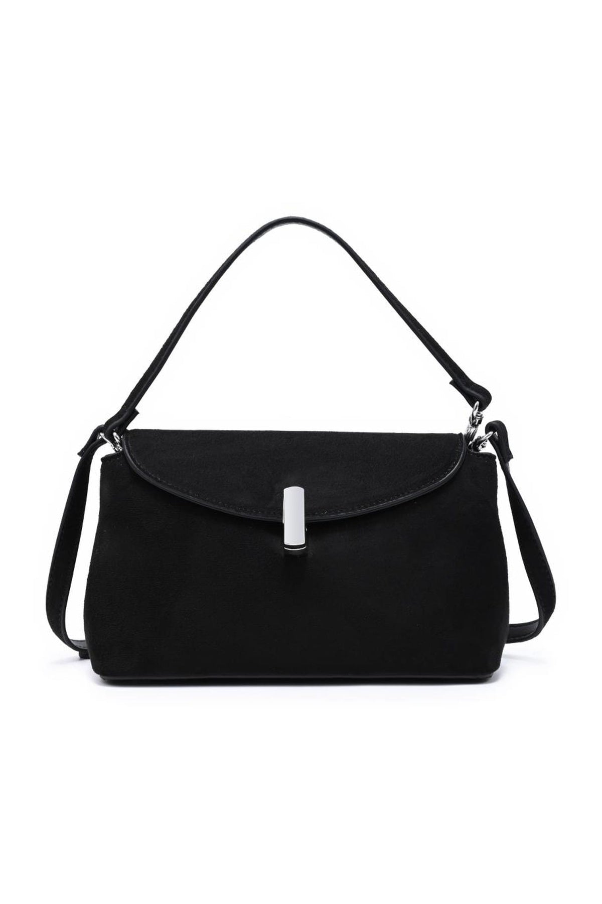 64660 - Black - front view