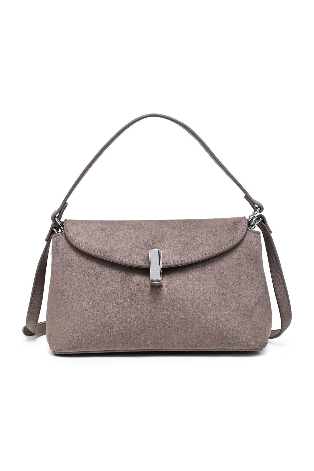 64660 - Taupe - front view