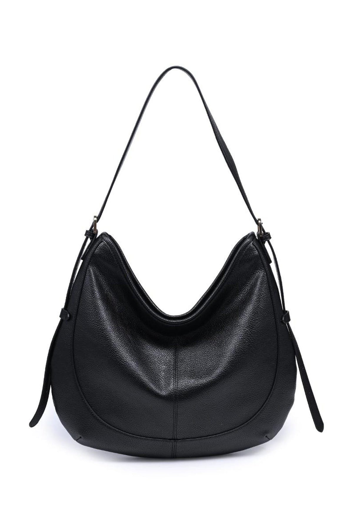 64686ML Irene - Black - front view