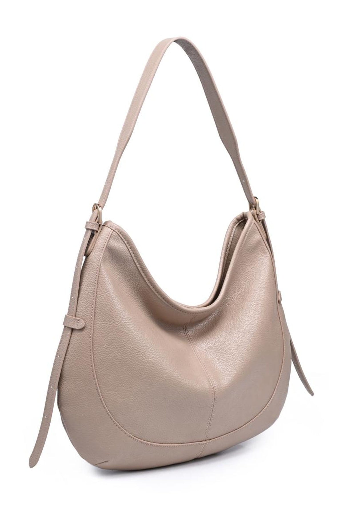 64686ML Irene - Natural - side view
