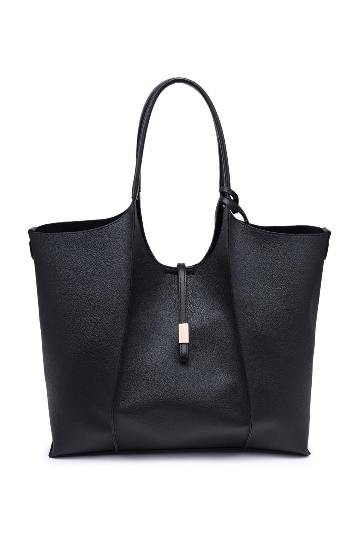 64707 - Black - front view