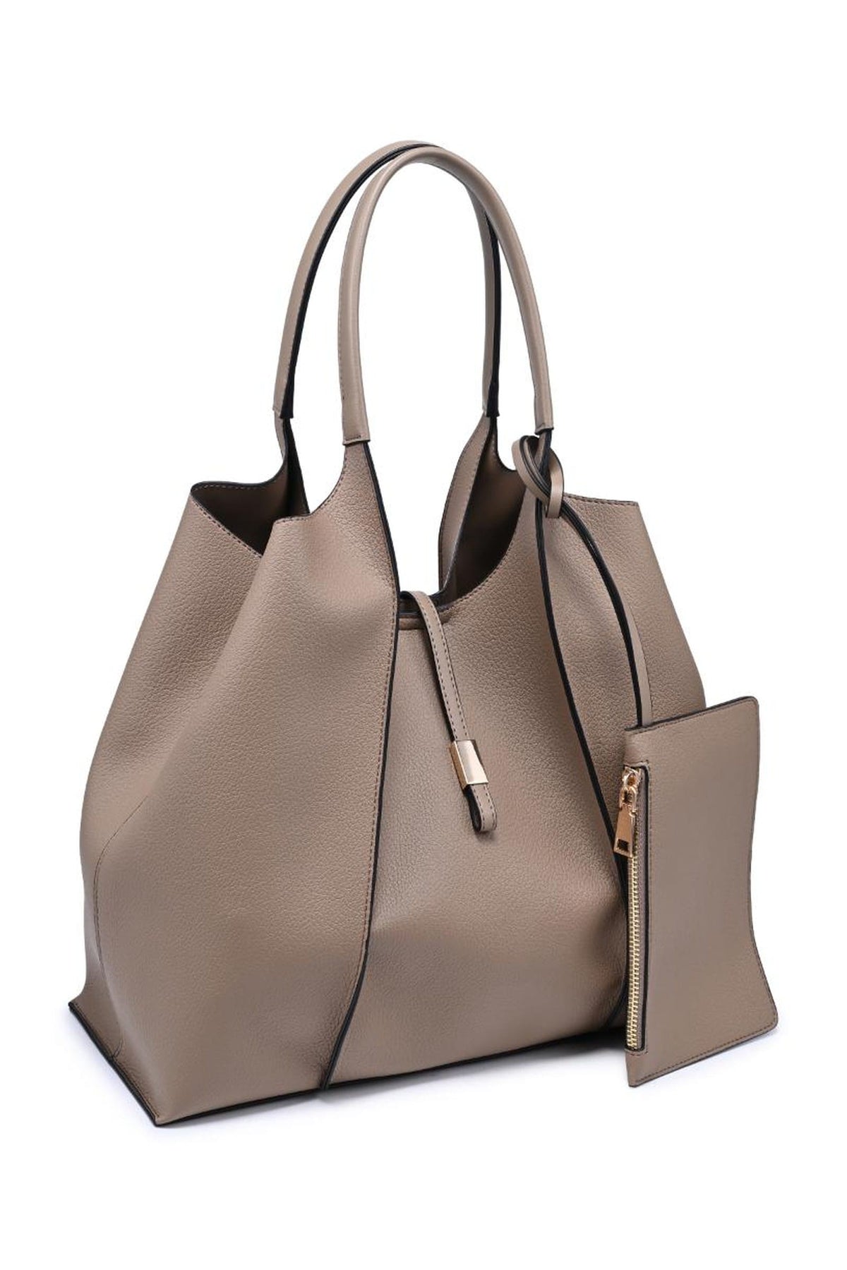 64707 - Taupe - side view