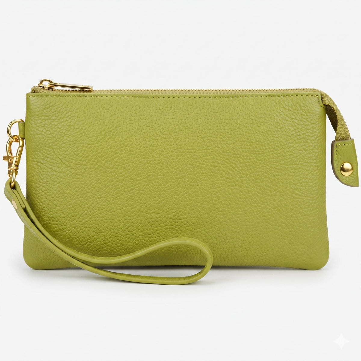 7013 Monogrammable Three Compartments Crossbody Bag - MiMi Wholesale