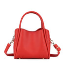 94646 Clara 3 Compartment Satchel/Crossbody Bag - MiMi Wholesale