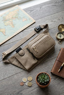AD1480 Sadie Fanny Bag Waist Bag