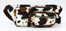 AD1480 Sadie Fanny Bag Waist Bag