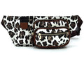 AD1480 Sadie Fanny Bag Waist Bag