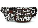 AD1480 Sadie Fanny Bag Waist Bag