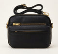 AD2700 Clara Multi Pocket Crossbody Bag