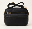 AD2700 Clara Multi Pocket Crossbody Bag