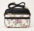 AD2700 Clara Multi Pocket Crossbody Bag
