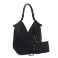 AS60156 Madison 2 in 1 Tote Bag and Wrislet Set