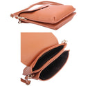 CA105 Jade Crossbody Bag