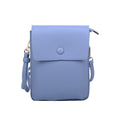 CA105 Jade Crossbody Bag