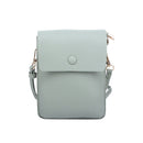 CA105 Jade Crossbody Bag